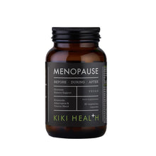 Kiki Health Menopause Blend 60 Vegi Capsules