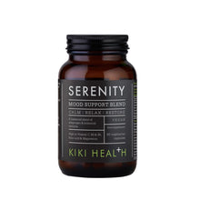 Kiki Health Serenity Blend 60 Vegi Capsules