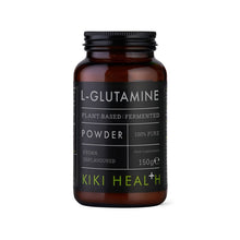 Kiki Health L-Glutamine Powder 150gm