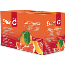 Ener-C Tangerine/GrapeFruit 30 Sachets