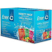 Ener-C Variety Pack 30 Sachets