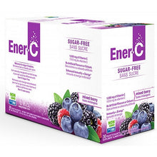 Ener-C Ener-C Mix Berry Sugar Free 30Sachets