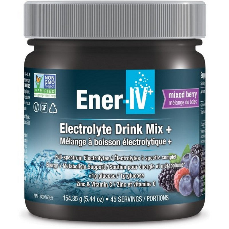 Ener-C Ener-C Electrolyte Sport Tub 45 Serving