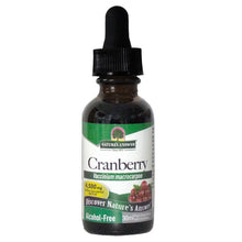 Nature's Answer Cranberry Alchohol Free 30ml