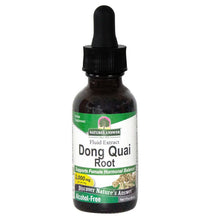 Nature's Answer Dong Quai Root Alchohol Free 30ml