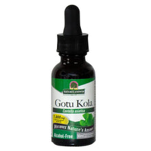 Nature's Answer Gotu Kola Herb Alchohol Free 30ml