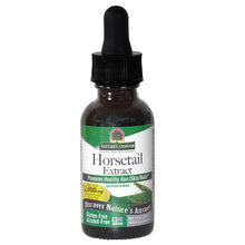 Nature's Answer Horsetail Herb Alchohol Free 30ml