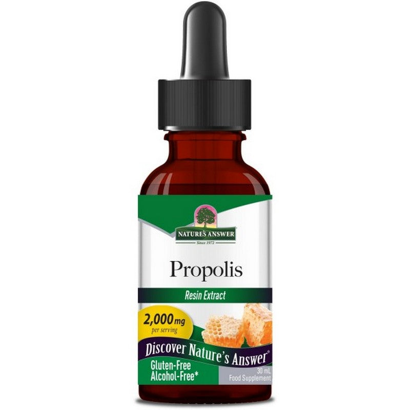 Nature's Answer Propolis Resin Extract 30ml