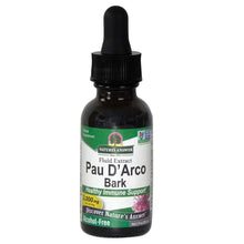 Nature's Answer Pau DArco Inner Bark Alchohol Free 30ml