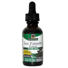 Nature's Answer Saw Palmetto Berry Alchohol Free 30ml