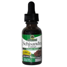 Nature's Answer Schisandra Berry Alchohol Free 30ml