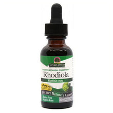 Nature's Answer Rhodiola Root Alchohol Free 30ml