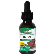Nature's Answer Reishi Alchohol Free 30ml
