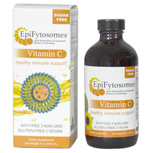 Nature's Answer Epifytosome Vitamin C 240ml