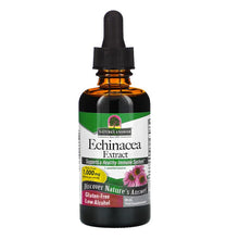 Nature's Answer Echinacea Root Low Alchohol