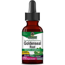 Nature's Answer Nettle Leaf Low Alchohol 30ml