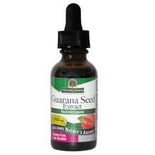 Nature's Answer Guarana Seed Low Alchohol 30ml