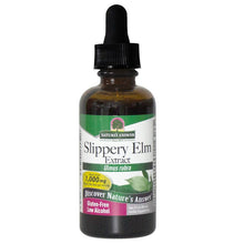 Nature's Answer Slippery Elm Inner Bark Low Alchohol 60ml