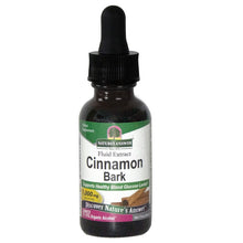 Nature's Answer Cinnamon Low Alchohol 30ml