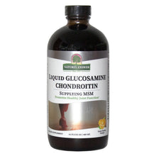 Nature's Answer Glucosamine/Chondroitin 480ml