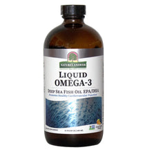 Nature's Answer Omega 3 480ml