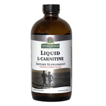 Nature's Answer L-Carnitine 480ml
