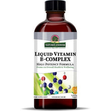 Nature's Answer B-Complex 240ml