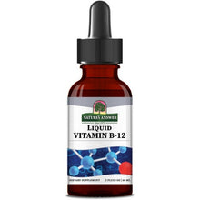 Nature's Answer Vitamin B-12 60ml