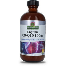 Nature's Answer Co-Q10 120ml
