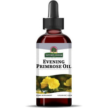 Nature's Answer Evening Primrose Oil 120ml