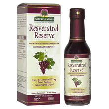 Nature's Answer Resveratrol Reserve Complex 150ml