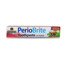 Nature's Answer Periobrite Toothpaste Cinnamint 113g