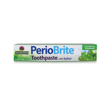 Nature's Answer Perio Brite Toothpaste 113g