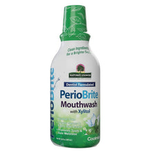 Nature's Answer Perio Wash Alchohol Free Mouthwash 480ml
