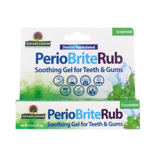 Nature's Answer Perio Rub Smoothing Gel (Tooth & Gum) 14g
