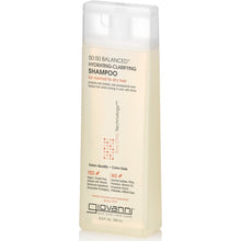 Giovanni 50:50 Balanced Shampoo 250ml