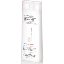 Giovanni 50:50 Balanced Conditioner 250ml