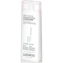 Giovanni Direct Leave-In Conditioner 250ml
