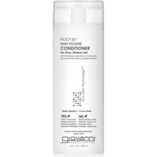 Giovanni Root 66 Max Volume Conditioner 250ml
