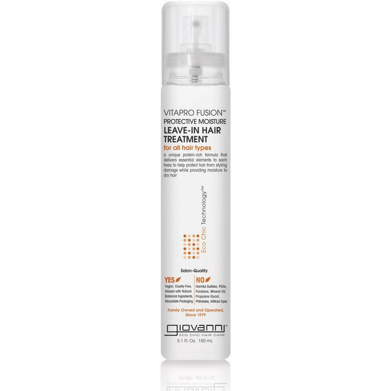 Giovanni Vitapro Fusion Leave-in Hair Treatment 150ml
