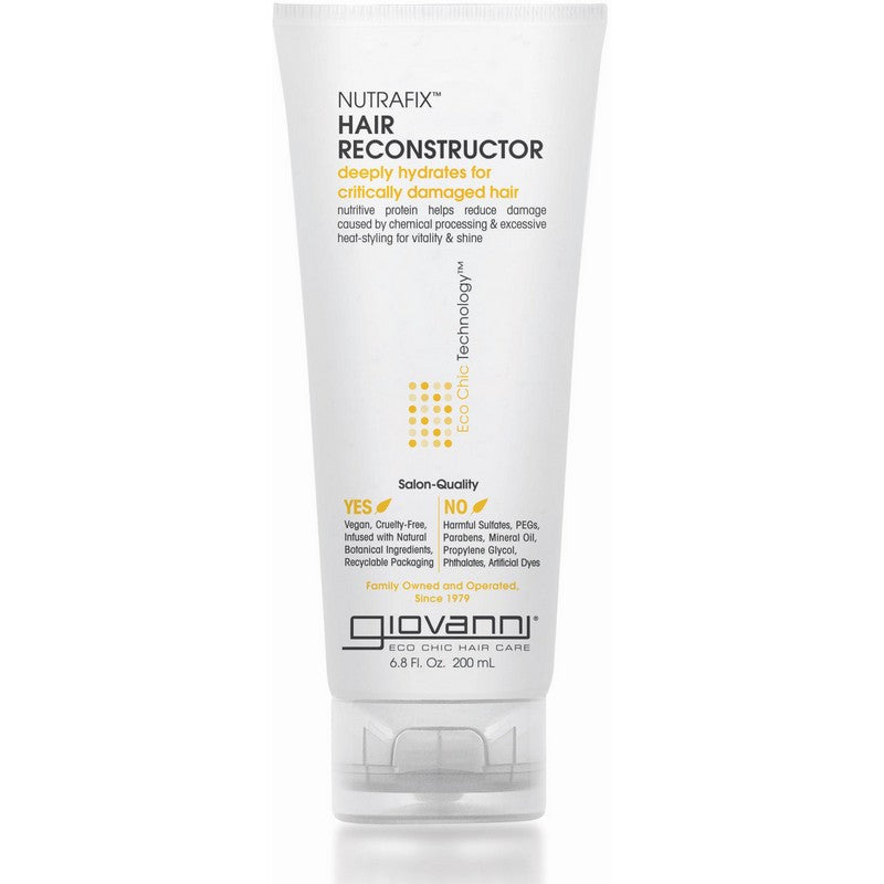 Giovanni Nutra Fix Hair Reconstructor 200ml