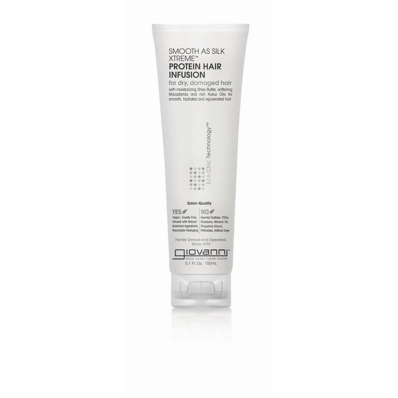 Giovanni Smooth as Silk Xtreme 150ml