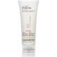 Giovanni Low Alchohol Hold Styling Gel 200ml