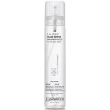 Giovanni Low Alchohol Hold Hair Spritz 147ml