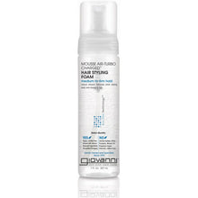 Giovanni Mousse Hair Styling Foam 207ml