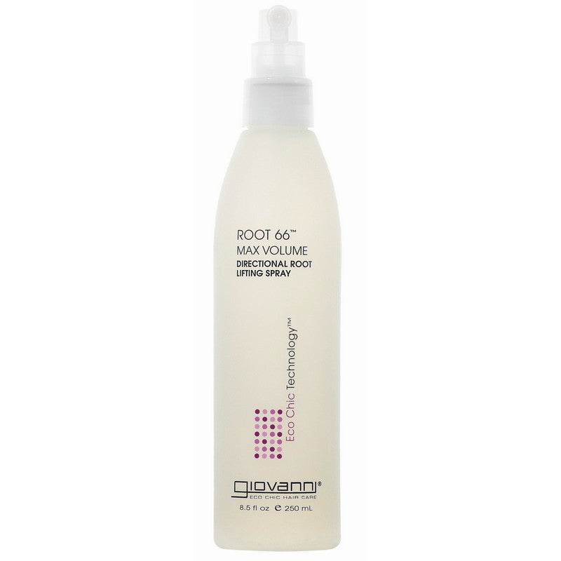 Giovanni Root 66 Max Volume Lifting Spray 250ml