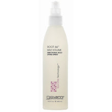 Giovanni Root 66 Max Volume Lifting Spray 250ml