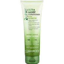 Giovanni Ultra-Moist Conditioner 250ml
