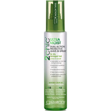 Giovanni Ultra-Moist Leave-in-Spray 118ml