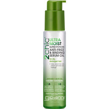 Giovanni Ultra-Moist Super Potion Oil 53ml